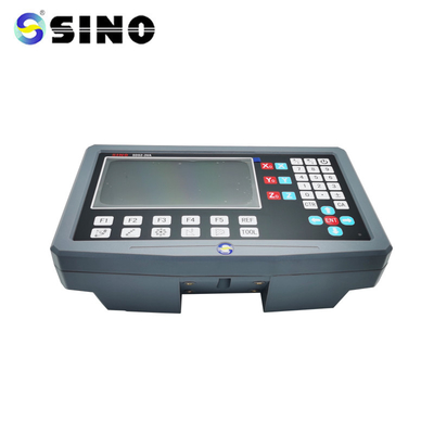SINO 3 محور محول DRO القراءة مدخل TTL لقياس الطحن عالي الدقة