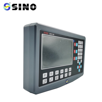 AC100-240V SINO Digital Readout System SDS2-3VA 3 محاور التشفير البصري الخطي