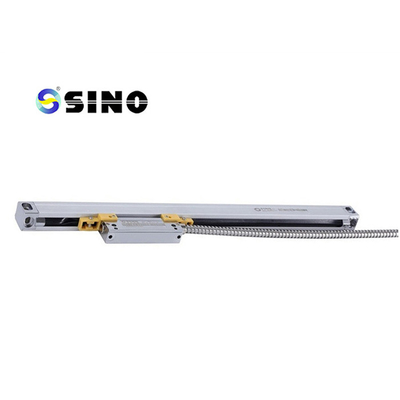 SINO TTL KA500 IP53 آلة القياس الرقمية للتشفير الخطي الزجاجي