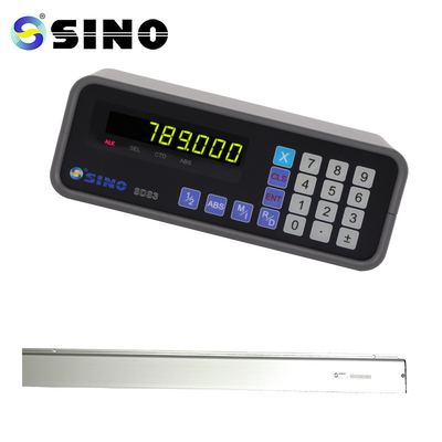 جهاز تحكم شاشة رقمية SINO SDS3-1 لمعداد القراءة الرقمية ذات المحور الواحد