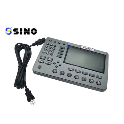 أدوات القراءة الرقمية SINO SDS200S DRO 3 محور LCD كامل الشاشة اللمسية