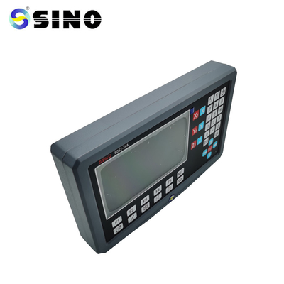 SINO 3 محور محول DRO القراءة مدخل TTL لقياس الطحن عالي الدقة