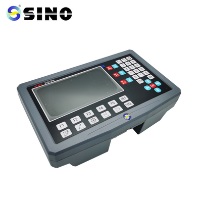 SINO 3 محور محول DRO القراءة مدخل TTL لقياس الطحن عالي الدقة