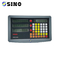 IP53 SINO Digital Readout System جهاز تشفير مقياس خطي زجاجي 170 ملم للطحن