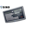 SDS6-2V SINO Digital Readout Display DRO Kit KA300 جهاز التشفير البصري الخطي