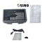 SDS6-2V SINO Digital Readout Display DRO Kit KA300 جهاز التشفير البصري الخطي