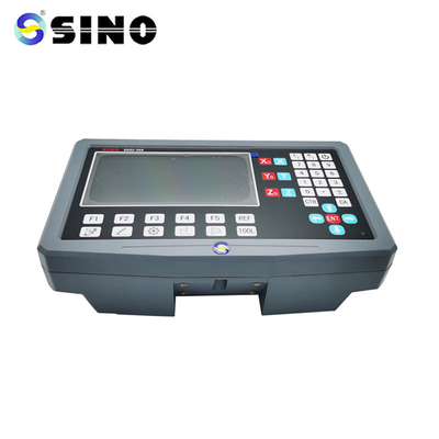 AC100-240V SINO Digital Readout System SDS2-3VA 3 محاور التشفير البصري الخطي