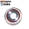 SINO SINO Sealed Absolute Angoder Encoder AD-60MB-S18 BiSS C مقياس اتفاق لآلة مخرطة المطحنة