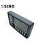 SDS2-3V SINO Digital Readout System ثلاثة محاور DRO آلة قياس لمخرطة CNC مطحنة