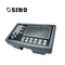 SDS2-3VA DRO 3 Axis Digital Readout System for Mill مخرطة CNC آلة