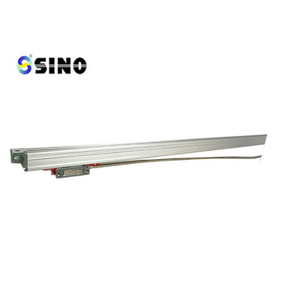 SINO KA600-1900mm مستوى خطي جهاز استشعار زجاجي 3 محور DRO عرض قراءة رقمية لل CNC طحن ودورة