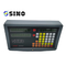 SDS2-3MS SINO Digital Readout System الخطي محول القياس لآلة مملة