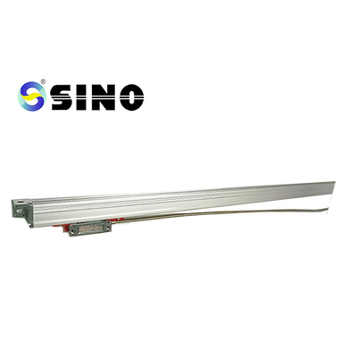 SINO KA600-1200mm المهنية الزجاج خطية مكشف للآلات الطحن