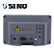 SDS2-3MS SINO Digital Readout System القياس الخطي لآلة طحن المخرطة