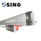 SINO Glass Linear Scale KA300-970mm آلة اختبار نظام القراءة الرقمية لمطحنة مملة باستخدام الحاسب الآلي