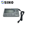 SDS200 SINO Digital Readout System 4 محور DRO آلة قياس لمخرطة مطحنة Edm TTL