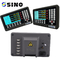 CNC Mill Lathe SINO SDS5-4VA DRO 4 محور نظام القراءة الرقمية آلة قياس