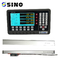 نظام DRO SINO SDS5-4VA 4 محورات مجموعة القراءة الرقمية TTL للطحن المكسرات الزجاجية مقياس خطي IP64