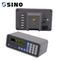 0.5um SINO Digital Readout System SDS3-1 أحادي المحور عداد عرض رقمي للقراءة