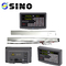 SINO 2 Axis DRO Digital Readout متعدد الوظائف TTL إشارة الإدخال لآلة الطحن