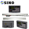 SINO 2 Axis DRO Digital Readout متعدد الوظائف TTL إشارة الإدخال لآلة الطحن