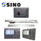 SINO SDS200S LCD Touch Screen Digital Readout Kit لطاحونة مطحنة المخرطة