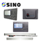 SINO SDS200S LCD Touch Screen Digital Readout Kit لطاحونة مطحنة المخرطة