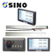 أطقم قراءة رقمية SINO SDS200S مع جهاز ترميز مقياس خطي بشاشة تعمل باللمس 100 كيلو هرتز