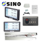 SINO SDS200S 3 محاور LCD كاملة تعمل باللمس الرقمية أطقم قراءة DRO صريف حاكم الروتاري التشفير