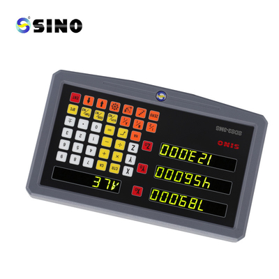 سينو SDS2-3MS 1um DRO سينو نظام القراءة الرقمية SDS3MS العرض