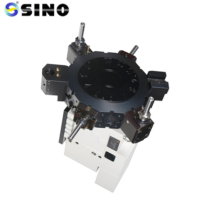 SINO R63A الكهربائية R سلسلة شعاعي مؤازرة الطاقة برج CNC الحفر والطحن تحول أدوات مملة