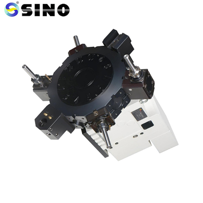 SINO R63A الكهربائية R سلسلة شعاعي مؤازرة الطاقة برج CNC الحفر والطحن تحول أدوات مملة