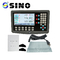 SINO 3 محورات مقاييس خطية رقمية قراءة شاشة DRO مع تكنولوجيا أجهزة الاستشعار