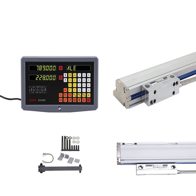 نظام القراءة الرقمية SDS2MS متعدد الوظائف SINO Linear Scale