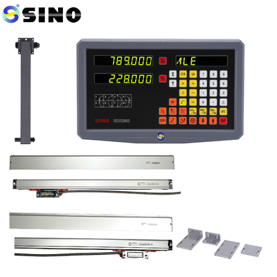 نظام القراءة الرقمية SDS2MS متعدد الوظائف SINO Linear Scale