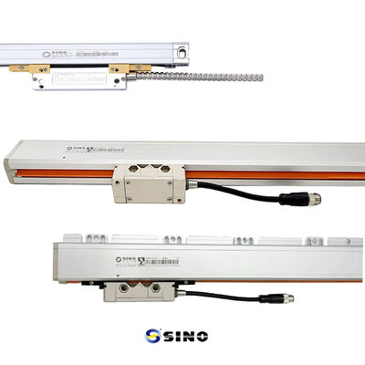 High Precision SINO NC600 Absolute Linear Encoder For CNC Machine Tools & Automation Equipment