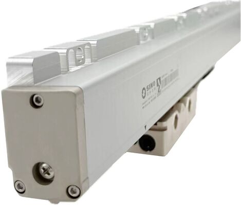 High Accuracy NC600 Absolute Linear Grating Encoder Suitable for Automatic Control System