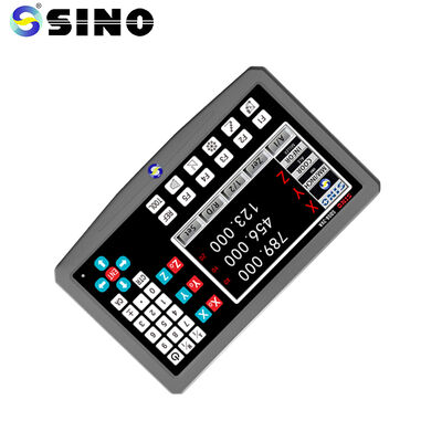 SDS عالي الدقة 6-3VA بيع مباشر من المصنع 3 محورات قراءة رقمية لآلات الطحن