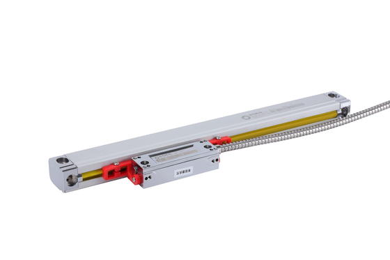 إد إم القراءة الرقمية على نطاق خطي صغير لجهاز طحن حفر الدوارة KA300-120MM-5UM
