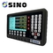 RS422 معدن TFT SINO نظام قراءة رقمي متعدد الوظائف 5 محاور