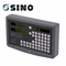 2 Axis CE SDS6-2V SINO Digital Readout System مع شاشة LED