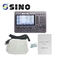 4 محاور معدنية LCD SINO نظام قراءة رقمي 285x195x53 سم متين