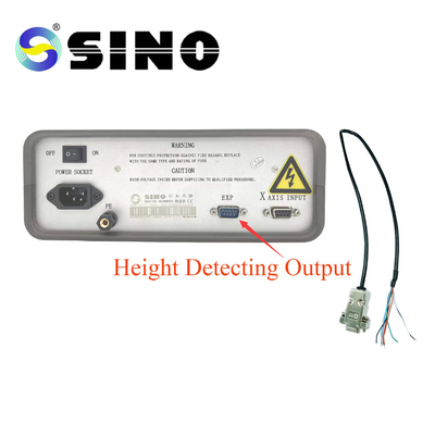 1um SINO Digital Readout System 1 Axis KA300 Linear Scale Encoder System