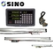 SINO Metal LED 3 محاور آلة طحن نظام DRO متعدد الوظائف