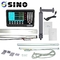 SINO Multipurpose 2 Axis DRO Kit 5 Micron مع شاشة TFT LCD