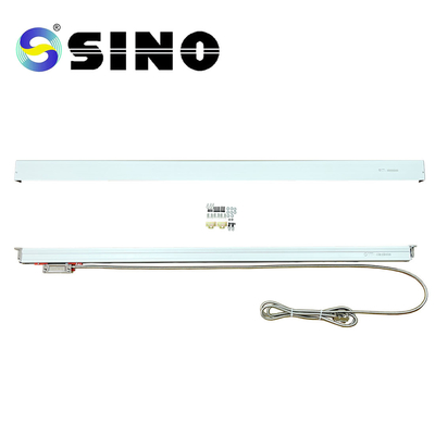 SINO KA600-1200mm الميزانات الزجاجية الخطيّة المكشف الخطيّ لآلات الطحن