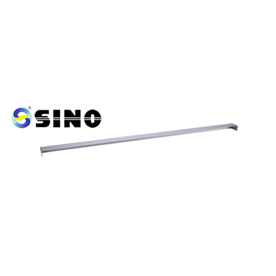 جهاز استشعار زجاجي مقياس خطي SINO KA600-1900mm مع 3 محاور DRO رقمية القراءة خارج شاشة مقياس لل CNC طحن ودورة