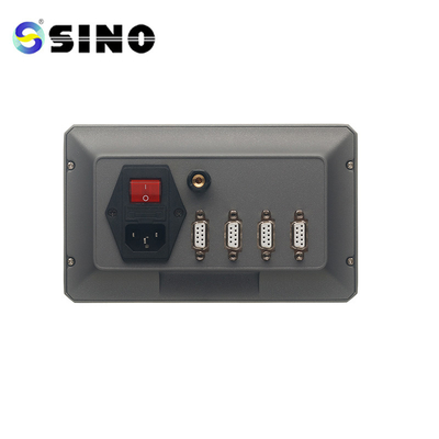 جهاز التشفير البصري الخطي SINO SDS200S مع شاشة قراءة LCD رقمية ثلاثية المحاور للبيع