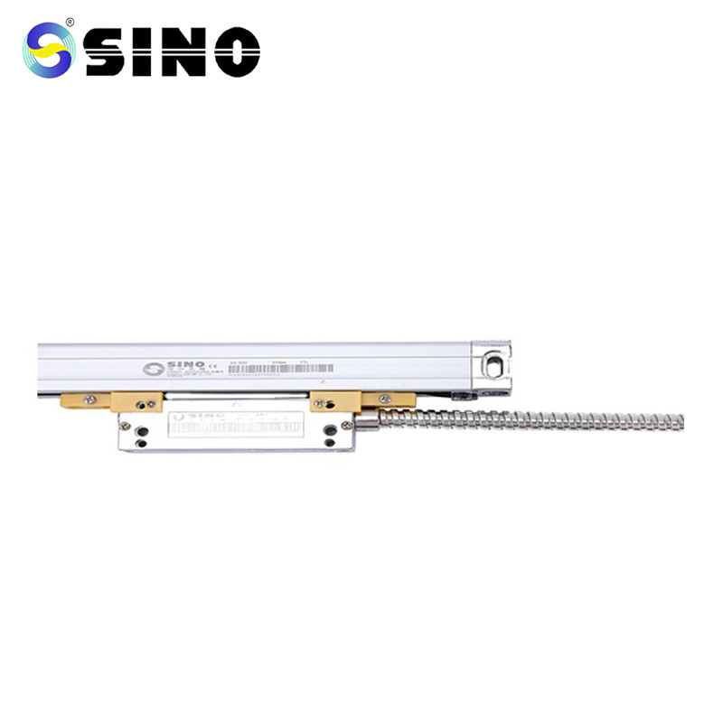 SINO KA500-220mm Glass Scale Linear Encoder مناسب لآلة الطحن