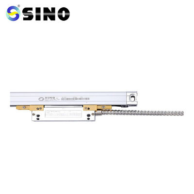 سعر جيد SINO KA500-220mm Glass Scale Linear Encoder مناسب لآلة الطحن الانترنت